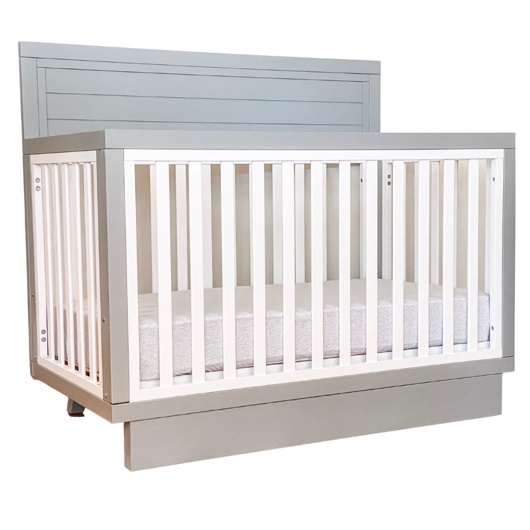 Hampton clearance cot bed