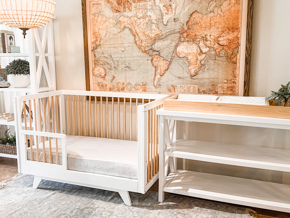 Hudson bay hotsell baby furniture