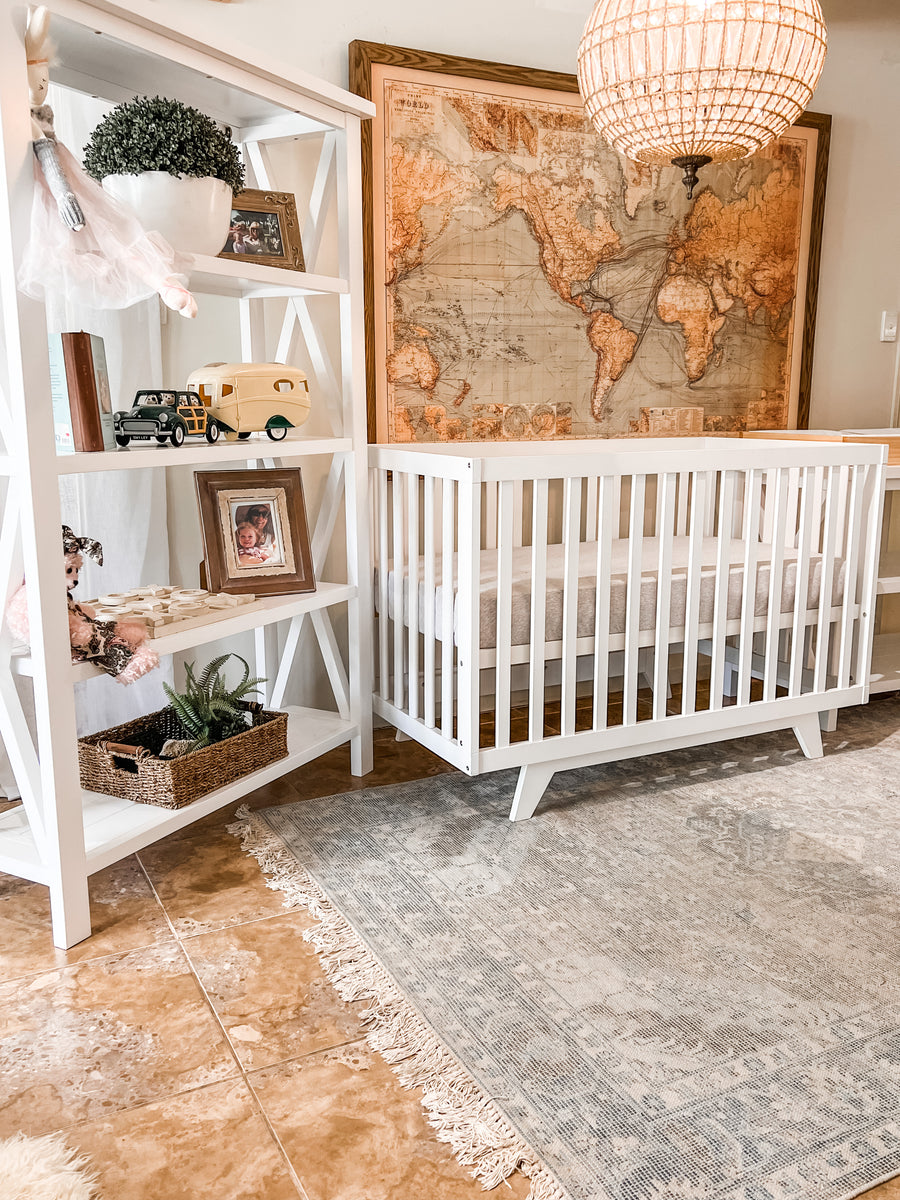 Baby nursery boutique sale