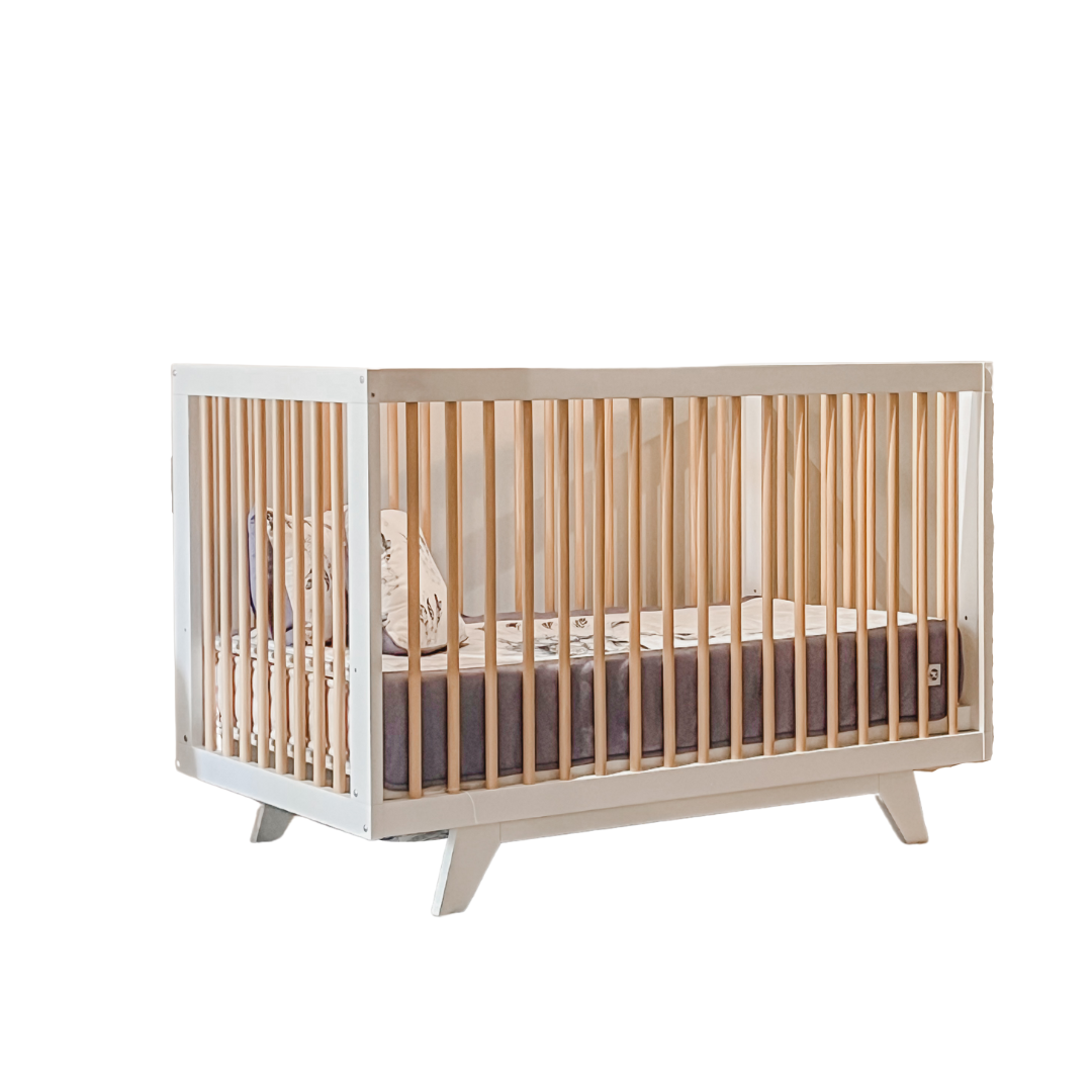 Grotime hudson top cot