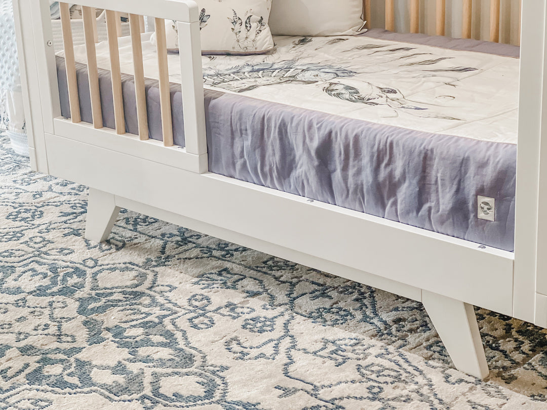 East coast hudson cot bed on sale